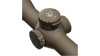 Leupold MARK 5HD 3.6-18X44mm M1C3 FFP Riflescope - PR1-MOA Reticle - FDE, 185066, 030317040314