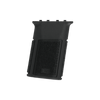 B5 Systems Vertical Grip MLOK - Black