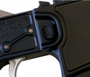 2A Magazine Catch Assembly - Grooved Button and Catch