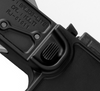 2A Magazine Catch Assembly - Pocketed Button and Catch
