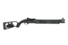 LTT Beretta 1301 Tactical 12 Gauge Shotgun 18.5" Barrel - Midwest Industries Furniture, LTT-1301-MIESH-BLK, 810059263536