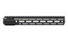 Aero Precision AR15 13.5" Mod 4 Handguard - Black