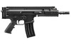 FN America SCAR 15P Gas Piston .300 Blackout Pistol 7.5" Barrel - 30 Rd, 38-101242, 845737015183