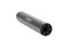 Griffin Armament Resistance 45 Aluminum Suppressor - Black, GARS45-W, 791154082546