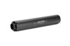 Griffin Armament Resistance 45 Aluminum Suppressor - Black, GARS45-W, 791154082546