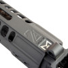 2A Armament BLR-Carbon Rifle 16" 223