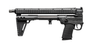 Kel-Tec Sub 2000 Gen 3 - 5.7x28mm Rifle 16.1" Threaded Barrel - 20 Rd, SUB2K57BLK, 640832009873