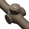 Leupold MARK 5HD 7-35x56mm M5C3 FFP Riflescope - Tremor 3 Reticle - FDE, 185074, 030317040321