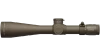 Leupold MARK 5HD 7-35x56mm M5C3 FFP Riflescope - Tremor 3 Reticle - FDE, 185074, 030317040321