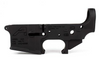Aero Precision - AR15 Stripped Lower Receiver Gen 2 - Anodized Black