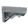 B5 Systems Bravo Stock - Grey, BRV-1117, 814927020115