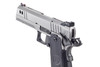 Nighthawk Custom BDS9 Commander IOS 9mm Double Stack Pistol 4.25" Bull Barrel, 1176, 806802761176