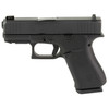 Glock USA 9MM G43X W/ AmeriGlo Iron Sights 