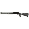 Military Arms Corp MAC 1014 Breacher 12 Ga Semi-Auto Shotgun 18.5" Barrel - 5 Rd, 21000154, 723551444337