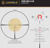 Leupold Mark 5HD - 2-10x30mm FFP M5C3 Illuminated Riflescope - CMR-MIL Reticle - FDE, 179709, 030317026462