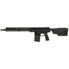 Faxon Firearms Sentinel 8.6 Blackout Rifle 16" Barrel - B5 Systems Furniture, FX8616, 0816341026643