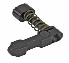 Magazine Catch/Release