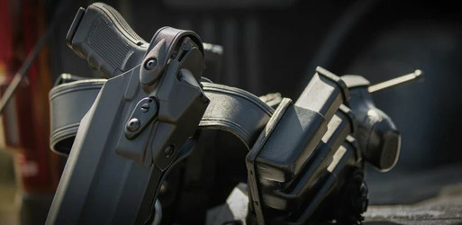 Holsters Holsters