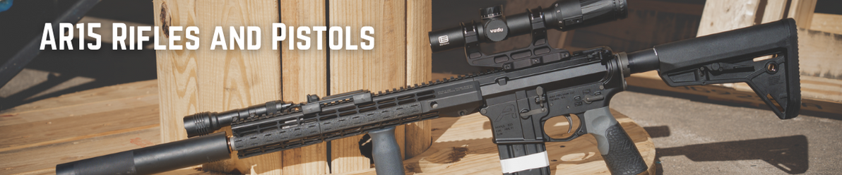 AR-15 AR-15
