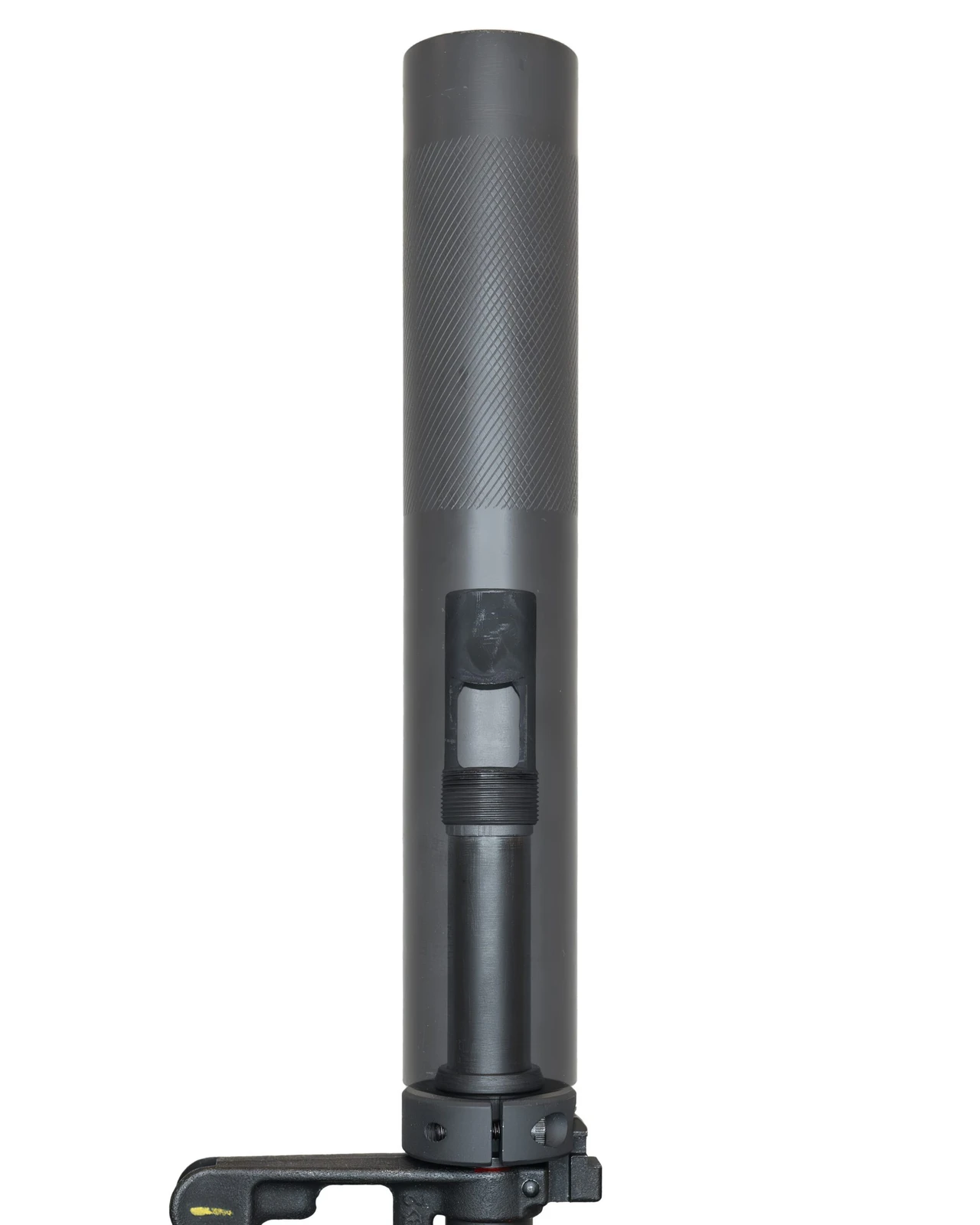 Allen Engineering AEM5 5.56 Suppressor - The Best Choice for MK12 SPR ...