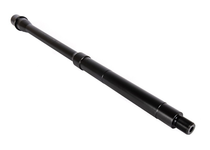 Ballistic Advantage 14.5" Government Profile Midlength AR 15 barrel