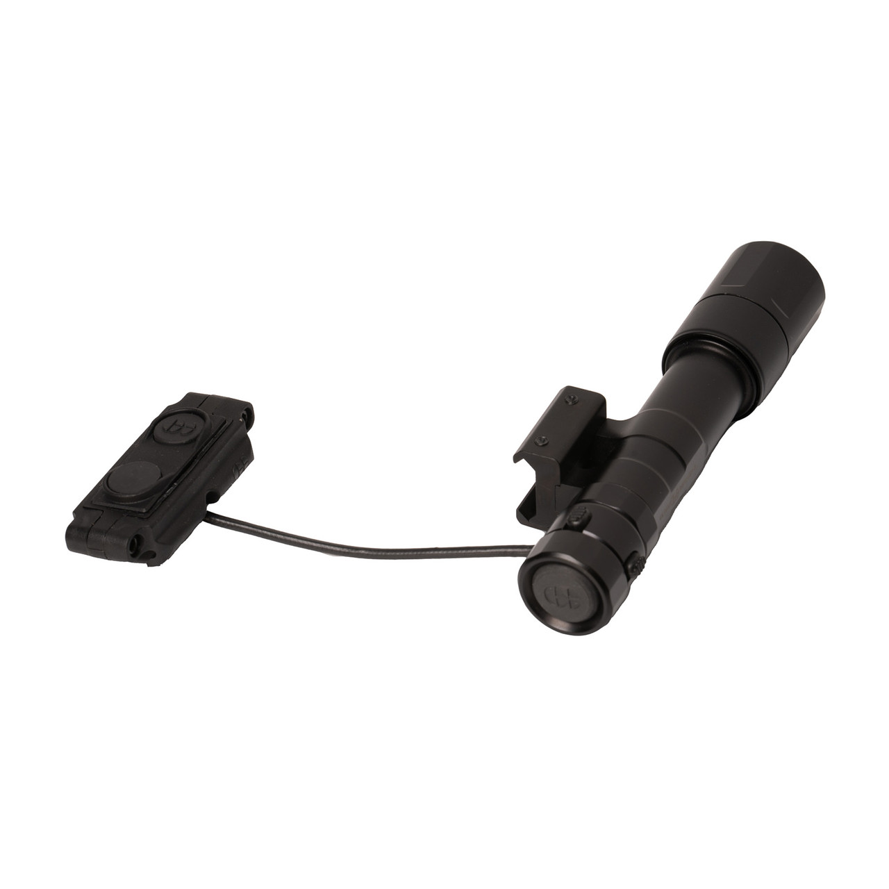 Cloud Defensive Rein Gen 2 Complete Kit Blk