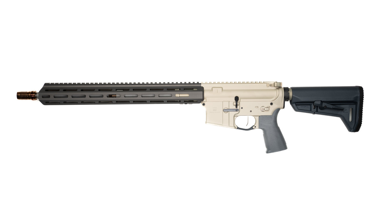 Q SUGAR WEASEL .223 REM/5.56 NATO