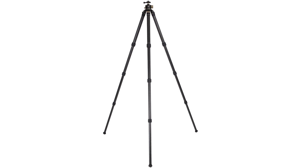NEEWER LITETRIP LT35 Trépied de Voyage 61" en Fibre de Carbone avec