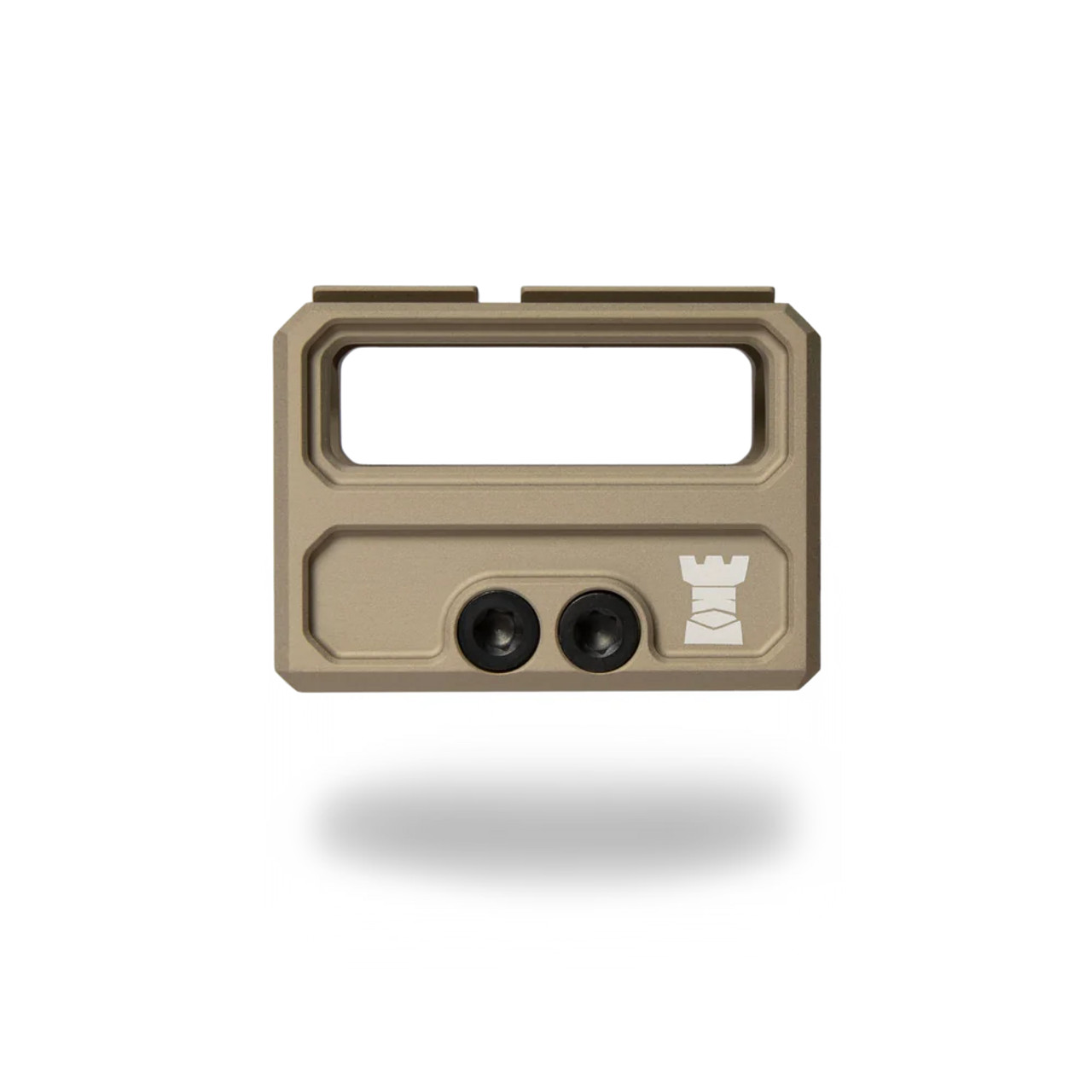 【Kastle Group】ACRO-193 OpticMount Kastle ACRO-193 Optic Mount - Guerrilla Tactical