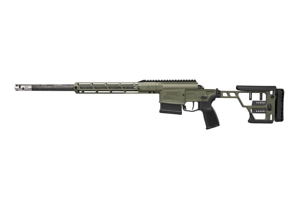 Sig Sauer Cross Sawtooth 18