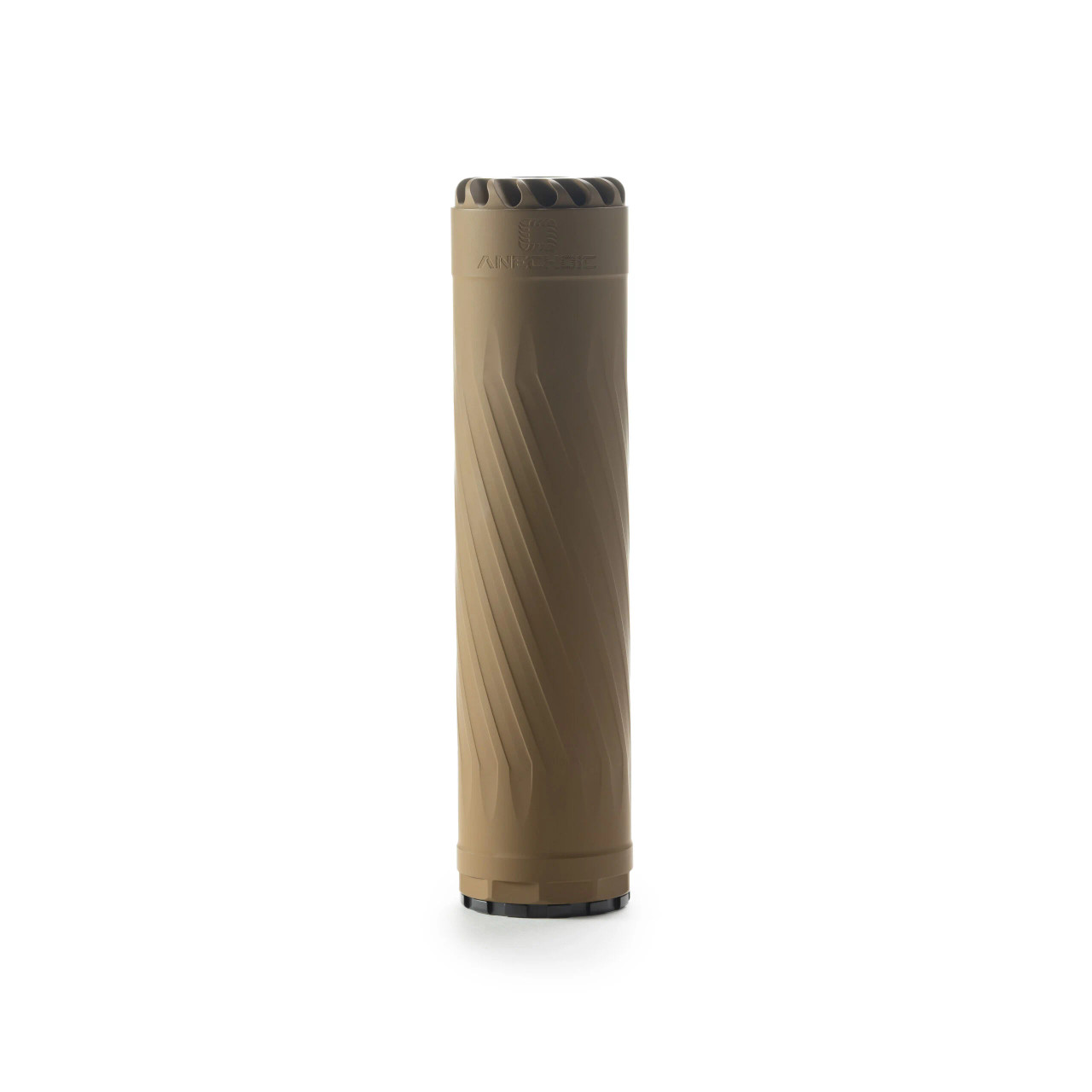 AnechoX 30 Compact - .30 Cal Suppressor - Flat Dark Earth