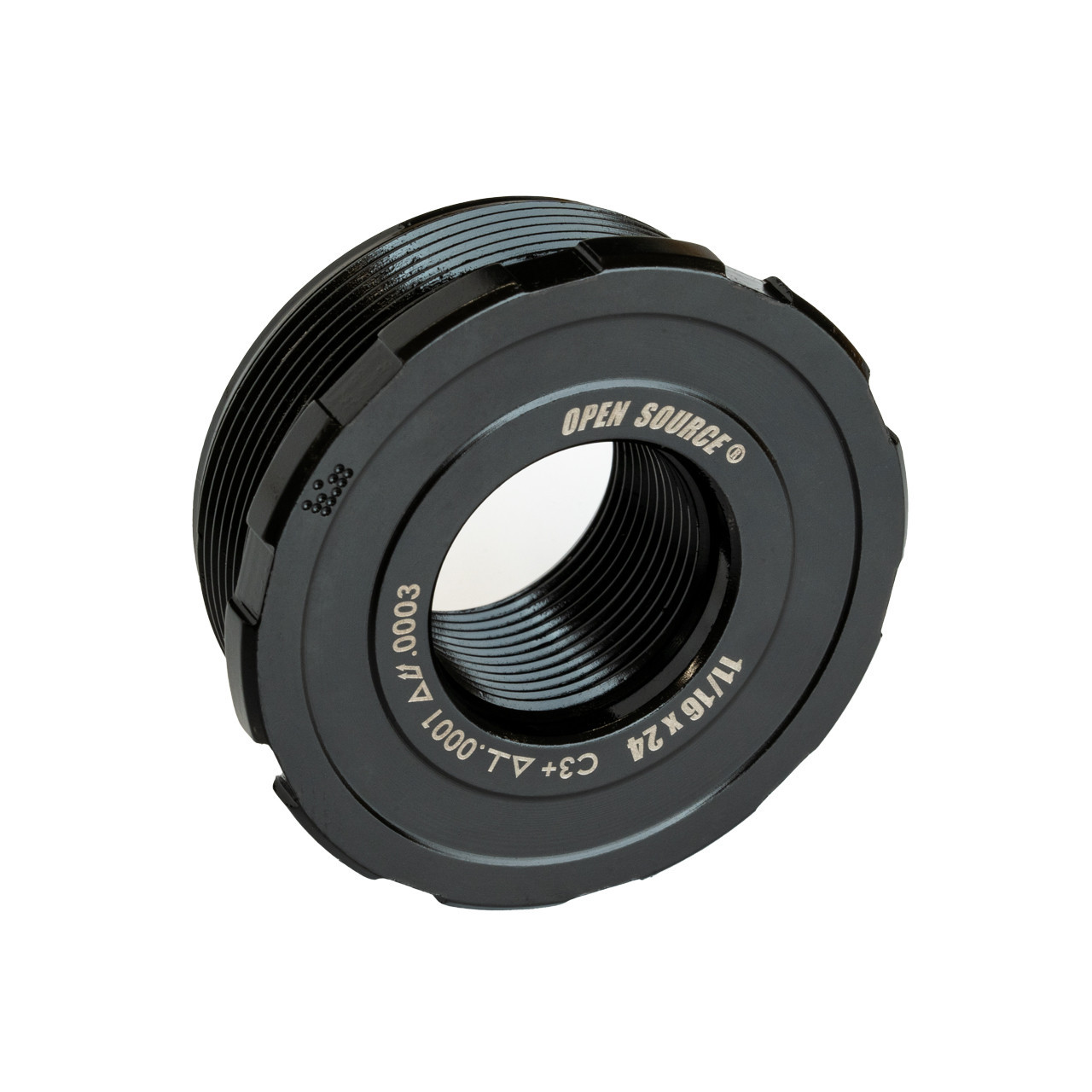 Precision Armament Open Source Certified Precision Direct Thread ...