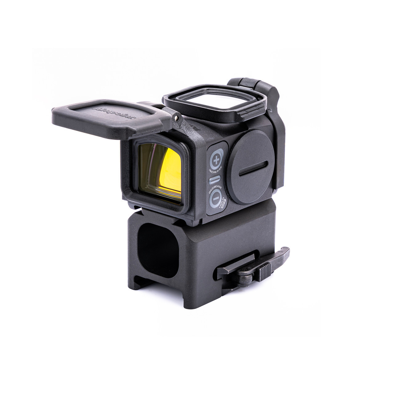 ACRO C-2™ Red Dot Reflex Sight - 39MM B&T Mount