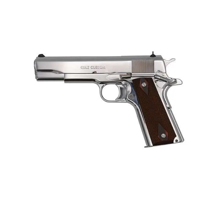 K.K.マツシロ SUPER COLT'S GOVERNMENT Colt Government 1911 5