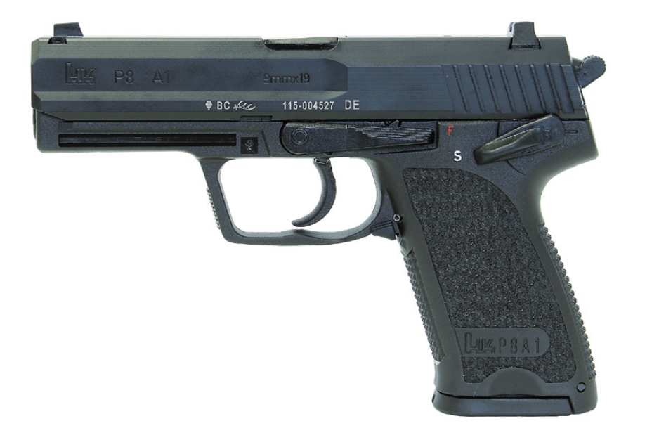 TANAKA　HK P8 HK P8 A1 4.25