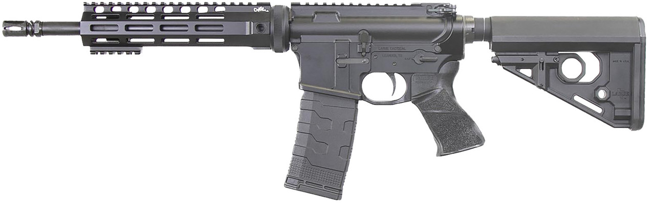 LaRue Tactical LT15 SBR 5.56 NATO - 12