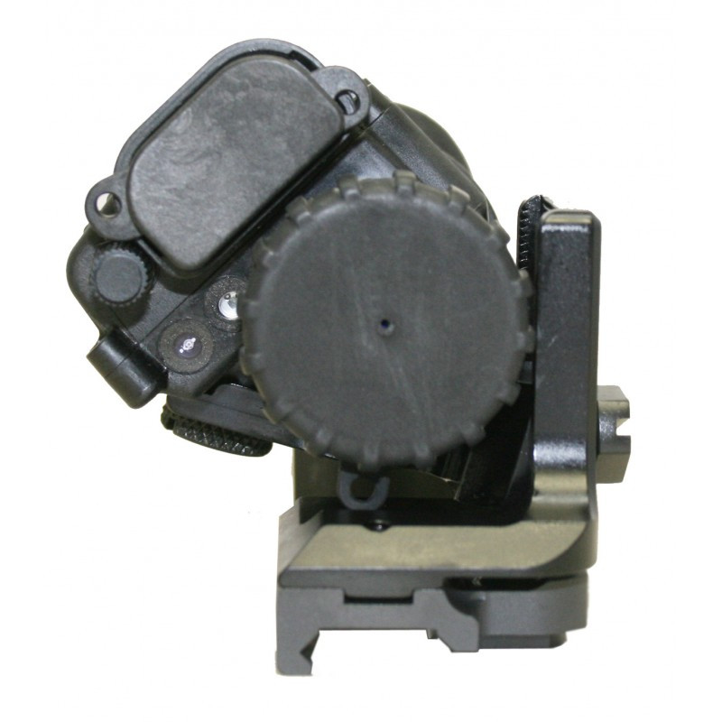 PRI A.R.M.S M69 AN/PVS18 ナイトビジョンマウント　実物 M69-AN-PVS14 Universal Pocketscope Mount
