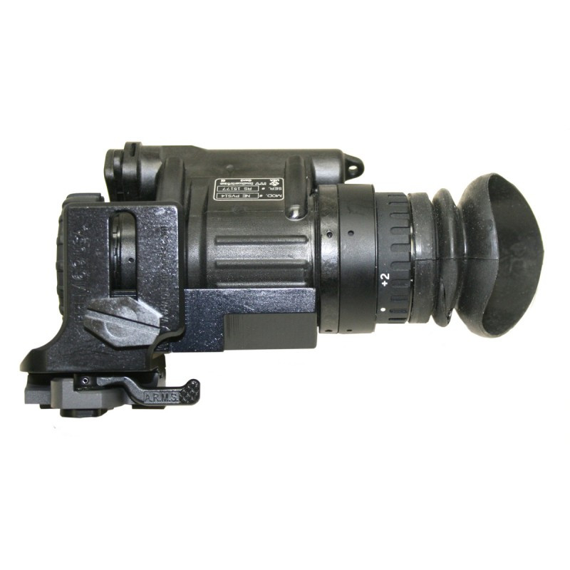 M69-AN-PVS14 Universal Pocketscope Mount