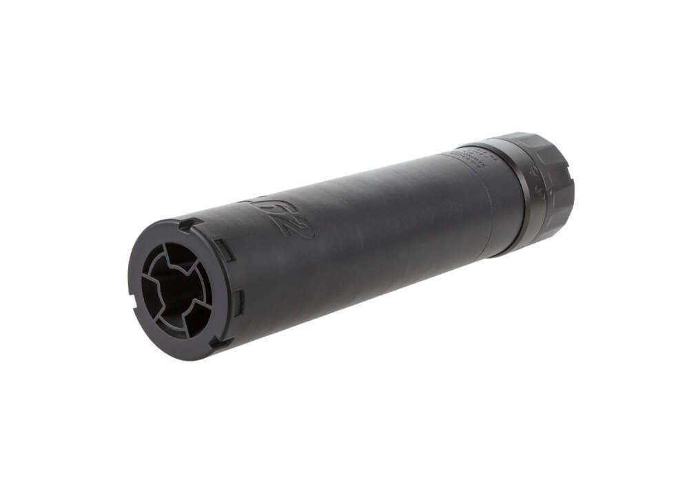 Sig Sauer Next Gen NG762-QD 7.62mm Inconel Suppressor - Clutch-LOK QD