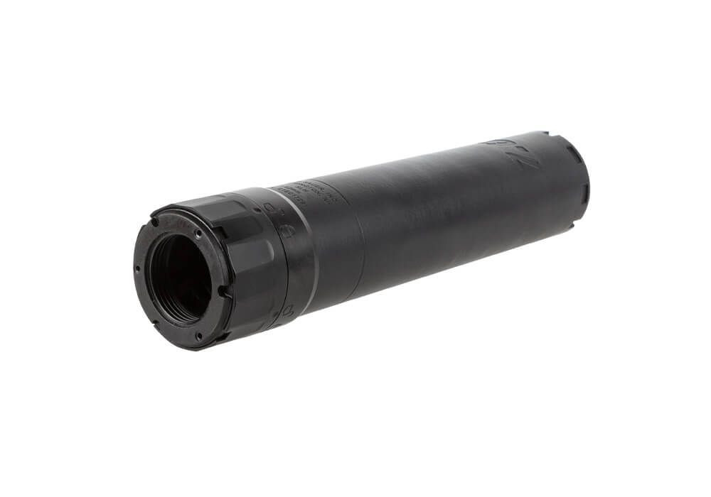 Sig Sauer Next Gen NG762-QD 7.62mm Inconel Suppressor - Clutch-LOK QD