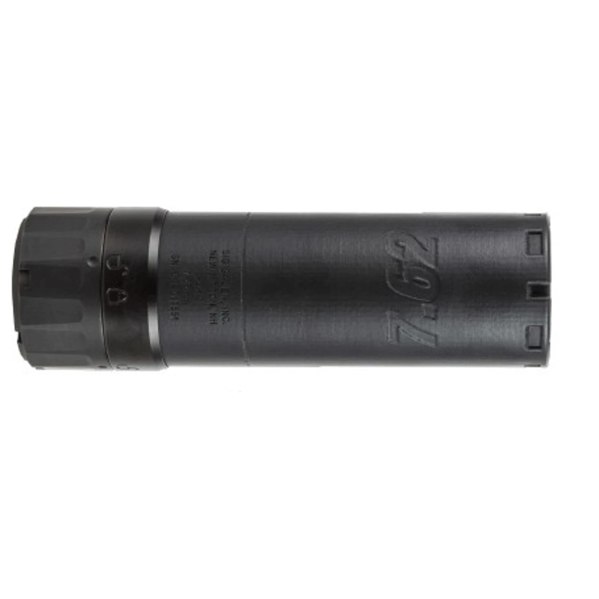 Sig Sauer Next Gen NG762C-QD Compact 7.62mm Inconel Suppressor