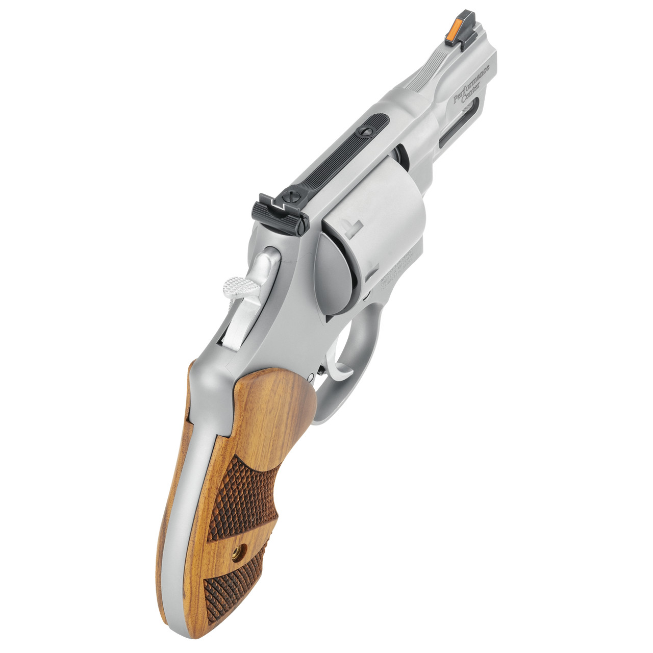 Smith & Wesson Model 627 PC .357 Mag SS 2.63”