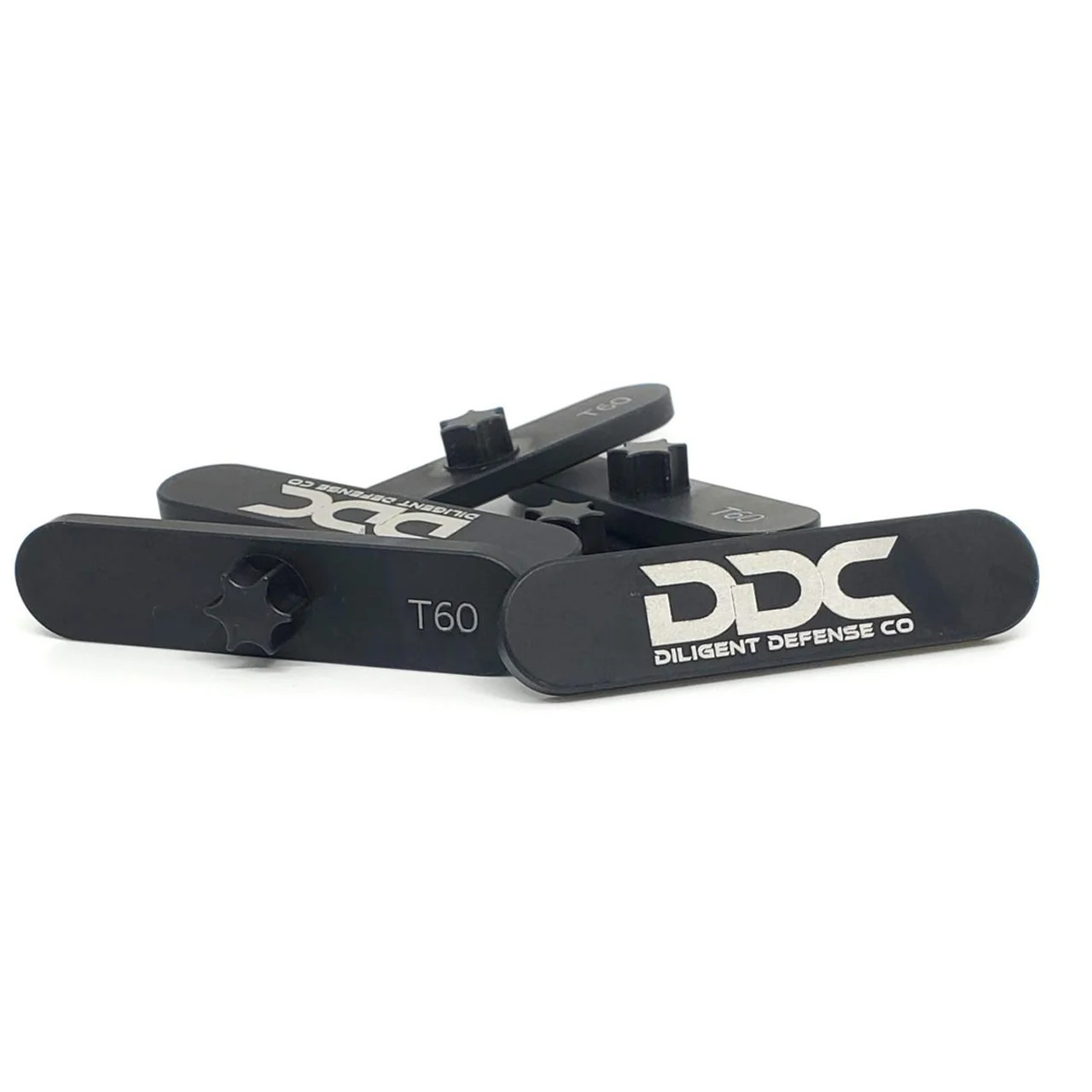 Diligent Defense Co. Wrench