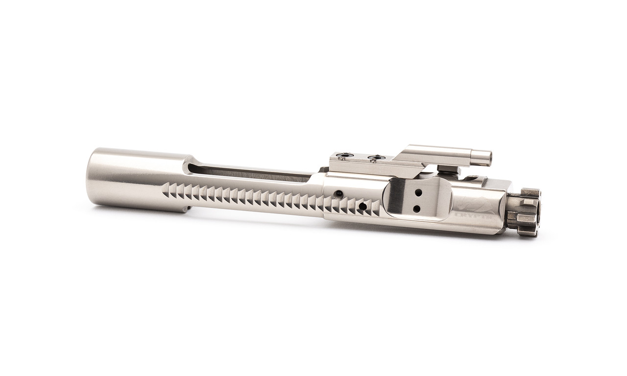 Cryptic Coatings Bolt Carrier Group - 6.5 Grendel Type II/6mm ARC