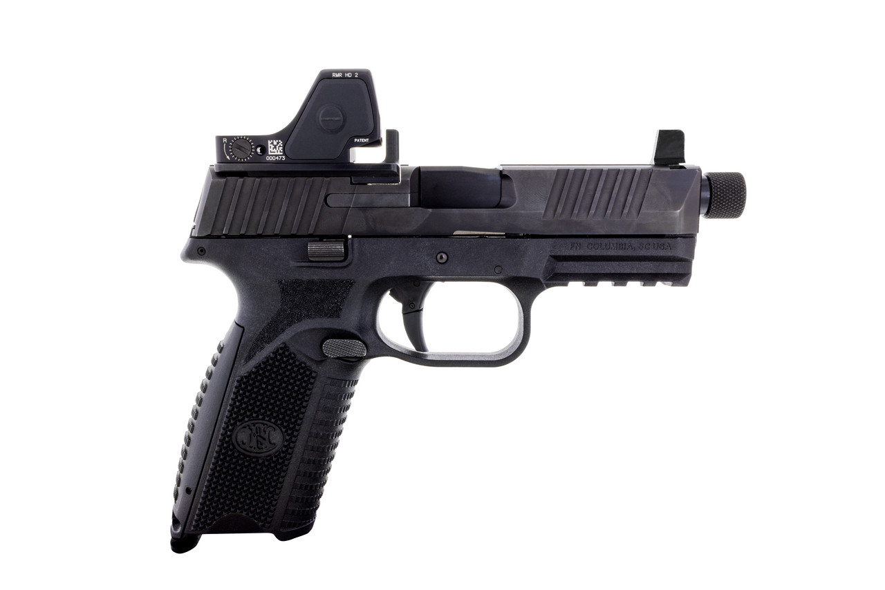 Trijicon Bright & Tough SRO/RMR HD Mount with Integrated Night