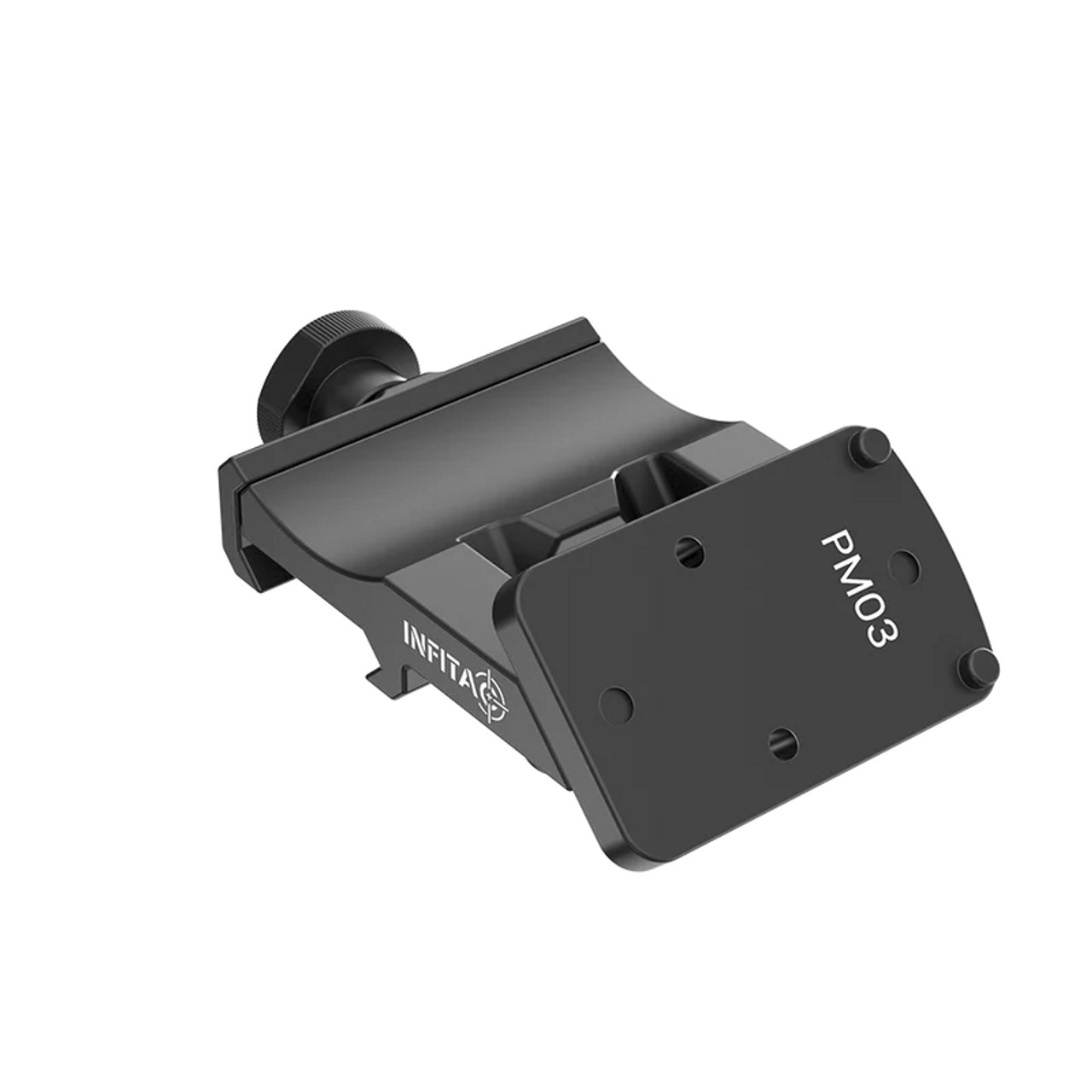 InfiTac FMP13 45° Offset Mount
