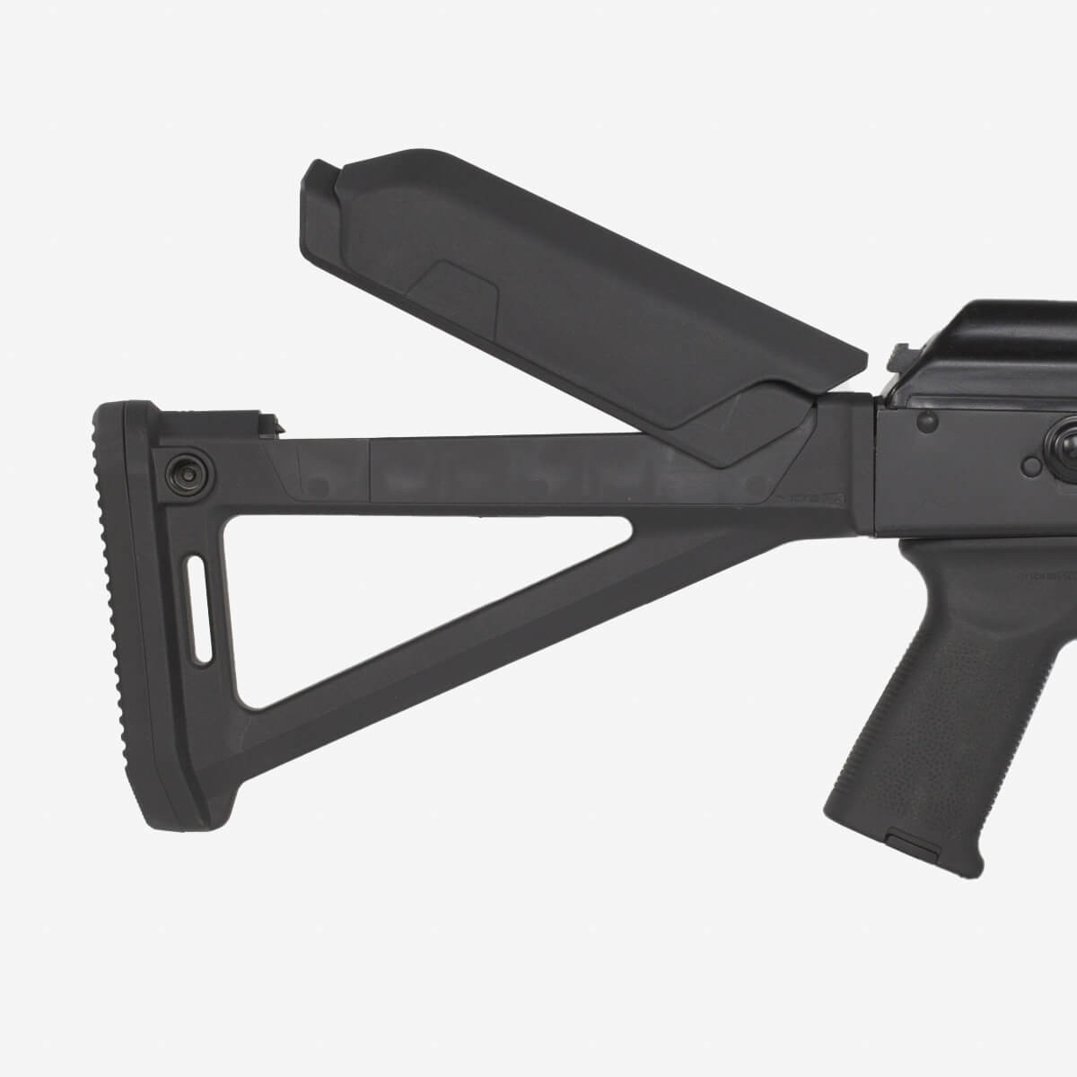 Magpul AK Cheek Riser-High