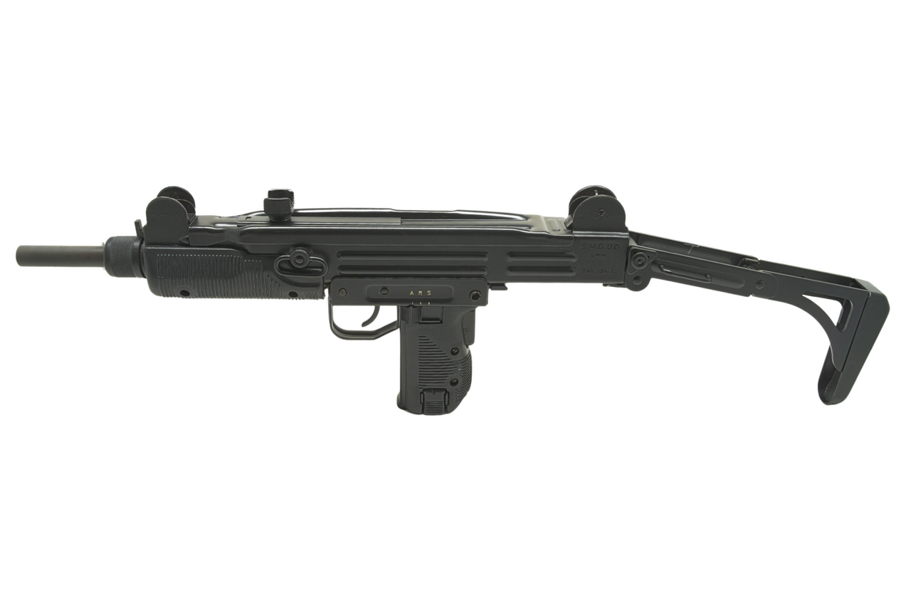 東京マルイ】UZI 9mm SMG 電動ガン 動作確認済み /ab2369 【公式通販】