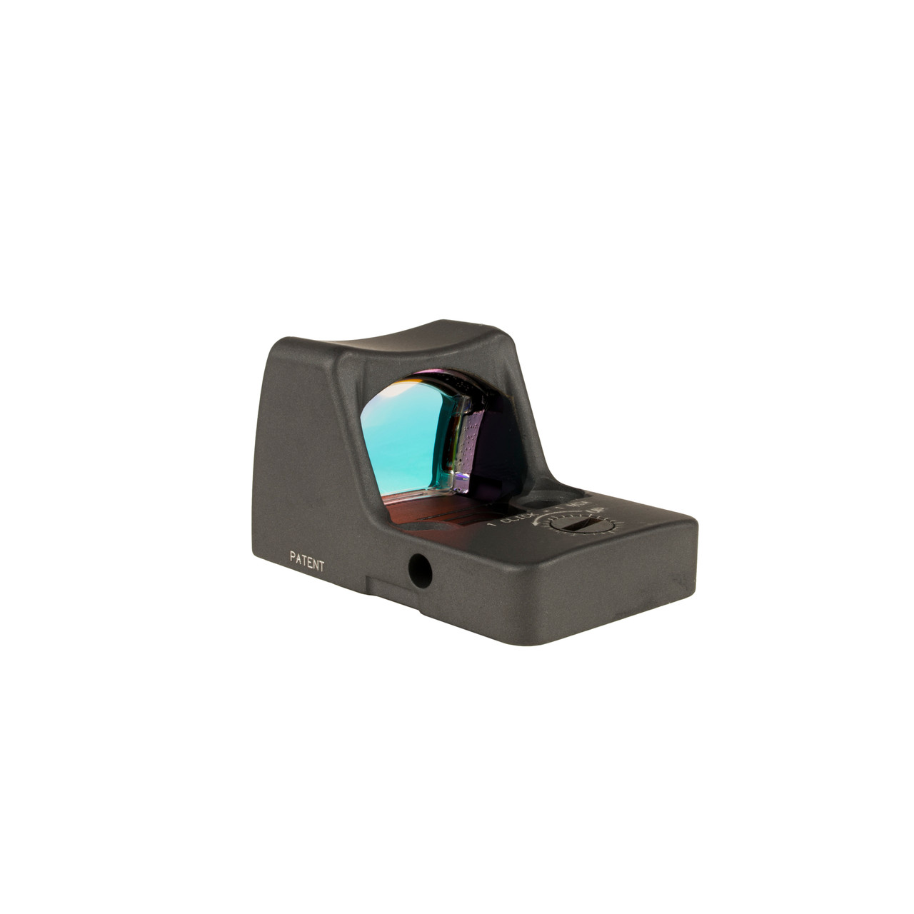 Trijicon RMR Type 2 - 3.25 MOA Red Dot - Sniper Grey Cerakote