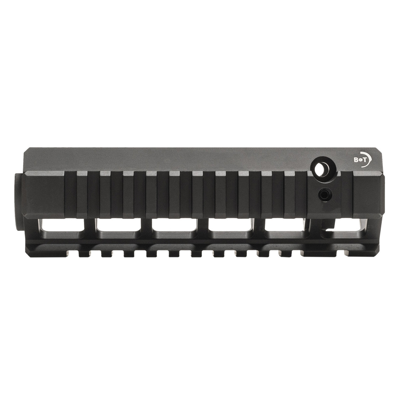 B&T 3X NAR 3-Sided Picatinny Rail Handguard - Fits HK MP5